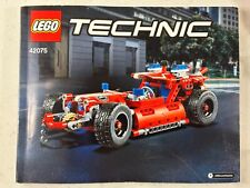 Lego technic 42075 for sale  Rochester