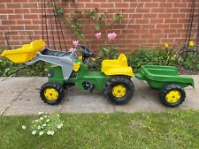 John deere type for sale  GLOUCESTER