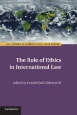 Role ethics international for sale  Columbia