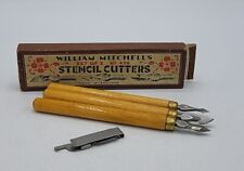 Vintage william mitchel for sale  SITTINGBOURNE