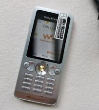Sony Ericsson W302 muito novo, funciona muito bem  comprar usado  Enviando para Brazil