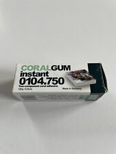 Tunze coral gum for sale  BUCKINGHAM
