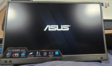 Asus zenscreen mb166c for sale  Wabash
