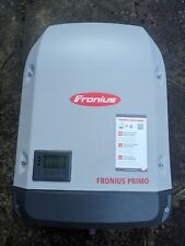 Fronius primo 3.6kw for sale  BELFAST