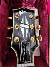 Afinadores dourados Gibson Les Paul Custom 2012 Custom Shop Grover, usado comprar usado  Enviando para Brazil