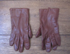 Dents brown leather for sale  BEXLEYHEATH