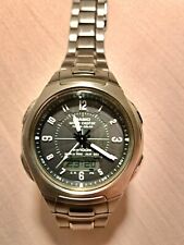 Casio wave ceptor gebraucht kaufen  Fürstenberg/Havel