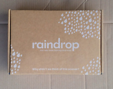 Raindrop starter pack usato  Spedire a Italy