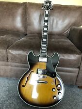 Gibson midtown custom for sale  BLYTH