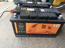 Halfords leisure battery for sale  BANBURY