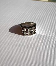 men s silver ring for sale  Vancouver
