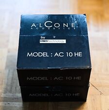 Alcone stück 25cm gebraucht kaufen  Frankfurt