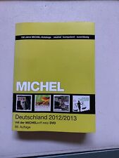 Michel deutschland katalog gebraucht kaufen  Altenwalde,-Altenbruch