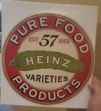 Large heinz pure for sale  Sussex