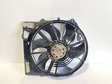 Ventilador difusor RENAULT CLIO II BB0/1/2, CB0/1/2 7700836310P 1.0 gasolina 21906304, usado comprar usado  Enviando para Brazil