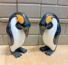 Playmobil animaux pingouins d'occasion  Saint-Loup-Géanges