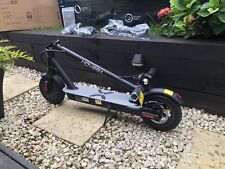HOVER-1 Journey Electric Folding Scooter - Black, used for sale  LEICESTER