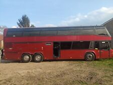 bus conversions for sale  CHARD
