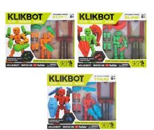 Stikbot klikbot studio for sale  Shipping to Ireland