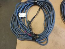 Welding cable 98ft for sale  Birmingham