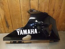 Yamaha YZF-R1 5JJ 2001  Right BellyPan  Fairing GC #247 for sale  Shipping to South Africa