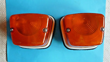 Pair classic lucas for sale  HIGH WYCOMBE