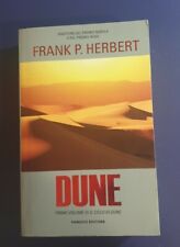 Dune frank herbert usato  Roma