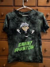 Danny phantom shirt for sale  Willow Grove