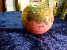 Globe semi precious for sale  BILLINGHAM