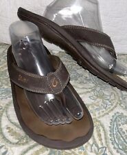 Olukai ohana sandals for sale  Liberty
