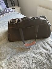 Radley overnight bag for sale  WIDNES