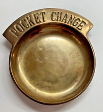 Vintage brass pocket for sale  Clairton