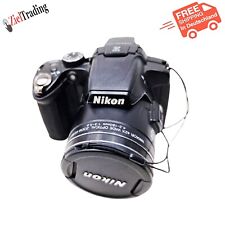 Nikon coolpix p510 gebraucht kaufen  Hamburg