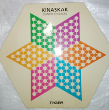 Kinaskak chinese checkers for sale  SHEFFIELD