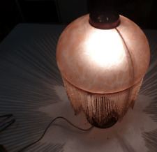 Superbe lampe art d'occasion  Villersexel