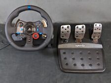 Logitech g29 driving for sale  DINGWALL