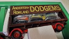 Corgi 21701 showmans for sale  SOUTHPORT