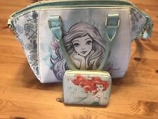 little mermaid bag for sale  Coventry