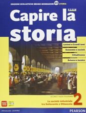 Capire storia storia usato  Sesto San Giovanni