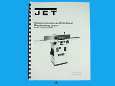 Jet 6csx 6csdx for sale  Goddard