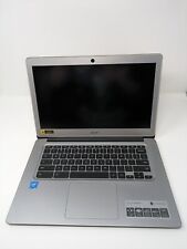 Acer chromebook laptop for sale  USA