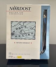 Great naim nordost for sale  HOOK