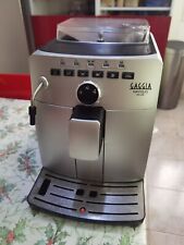 Macchina caffè grani usato  Scandiano