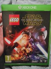Videogame Lego Star Wars The Force Awakens Xbox One  comprar usado  Enviando para Brazil