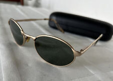 Ray ban oval for sale  San Diego