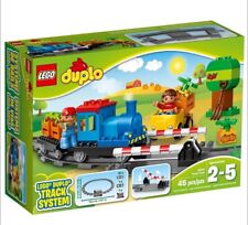 Lego duplo10810 schiebezug gebraucht kaufen  Siegburg