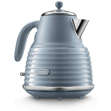 Longhi scolpito kettle for sale  Shipping to Ireland