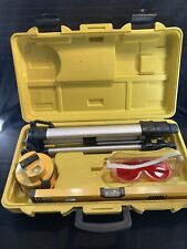 level beam kit laser for sale  Fort Lauderdale