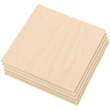 Plywood sheets 5pcs for sale  Shipping to Ireland