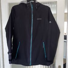 Craghoppers aquadry jacket for sale  TEIGNMOUTH